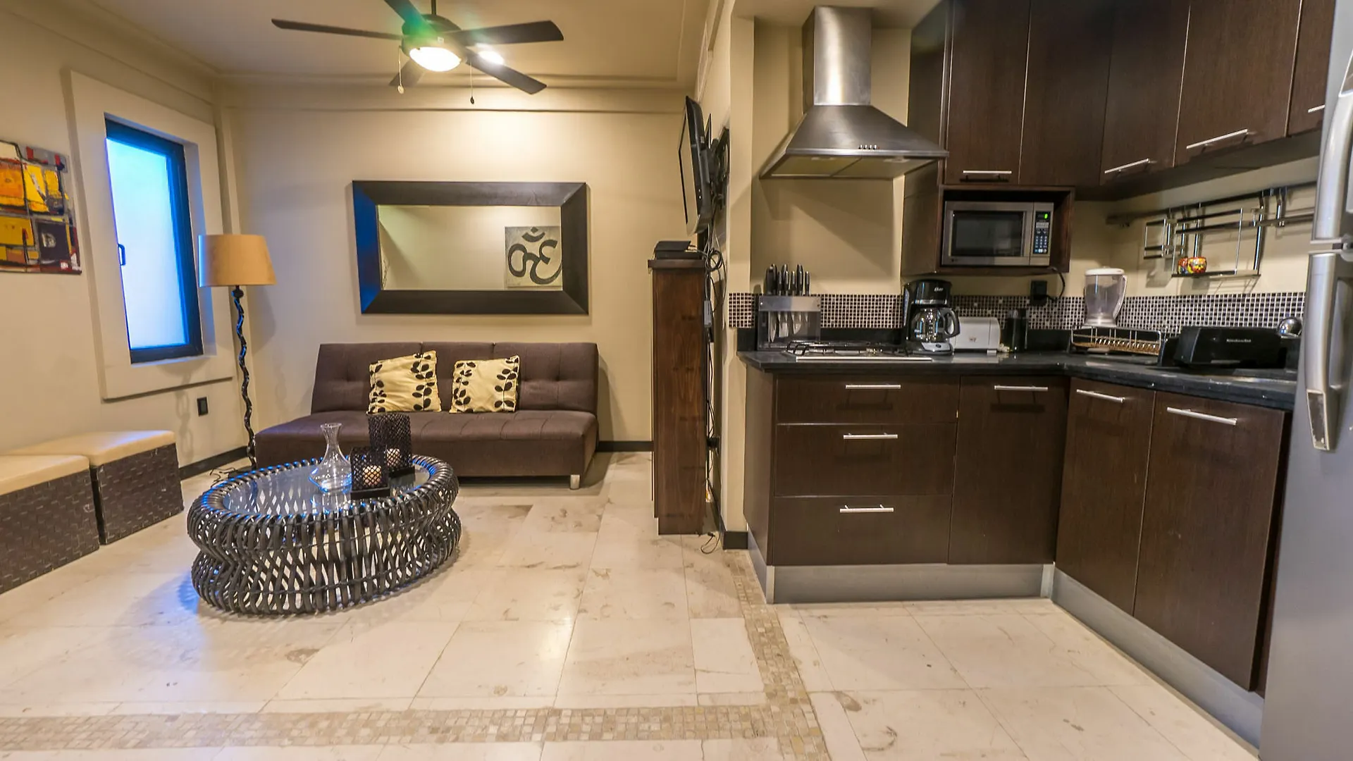 Lotus Midtown Apartments By Bvr Playa del Carmen