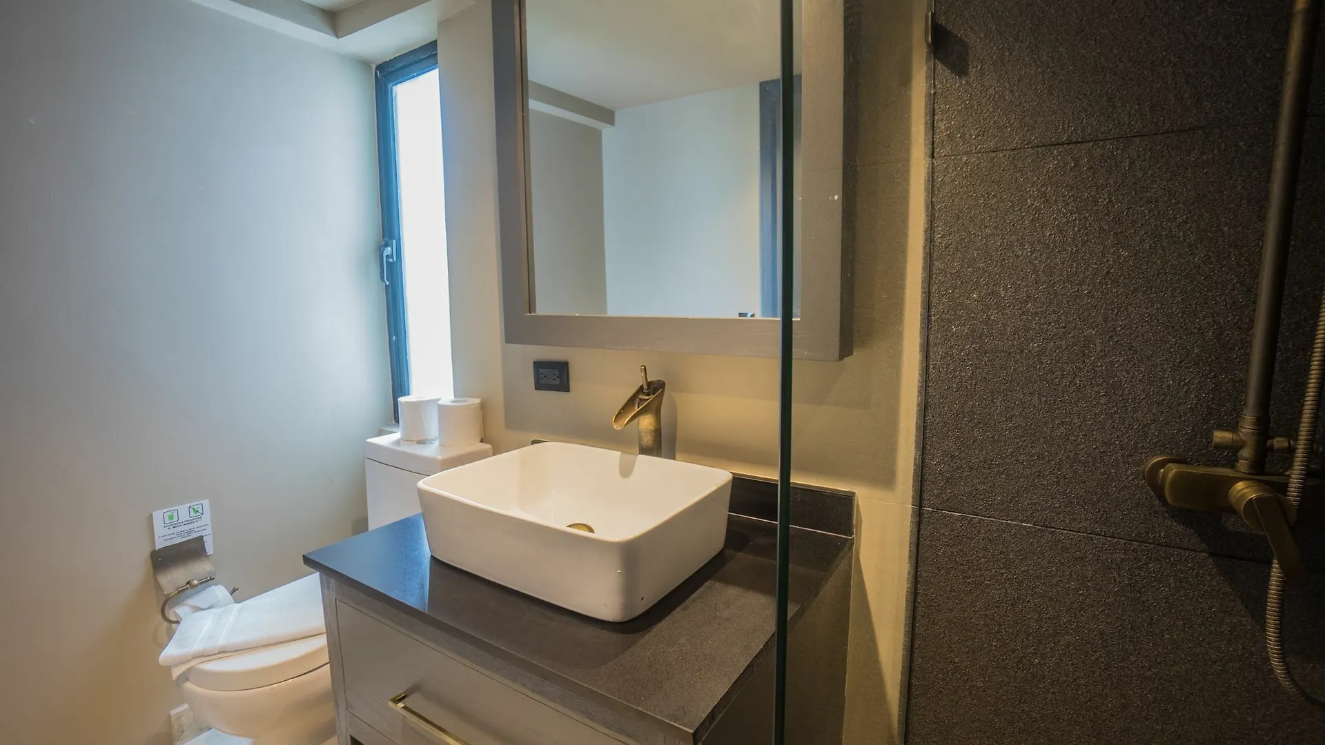 Lotus Midtown Apartments By Bvr Playa del Carmen Mexico