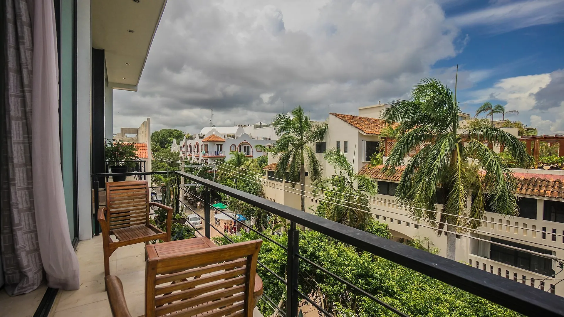 Lotus Midtown Apartments By Bvr Playa del Carmen 0*,  Mexico