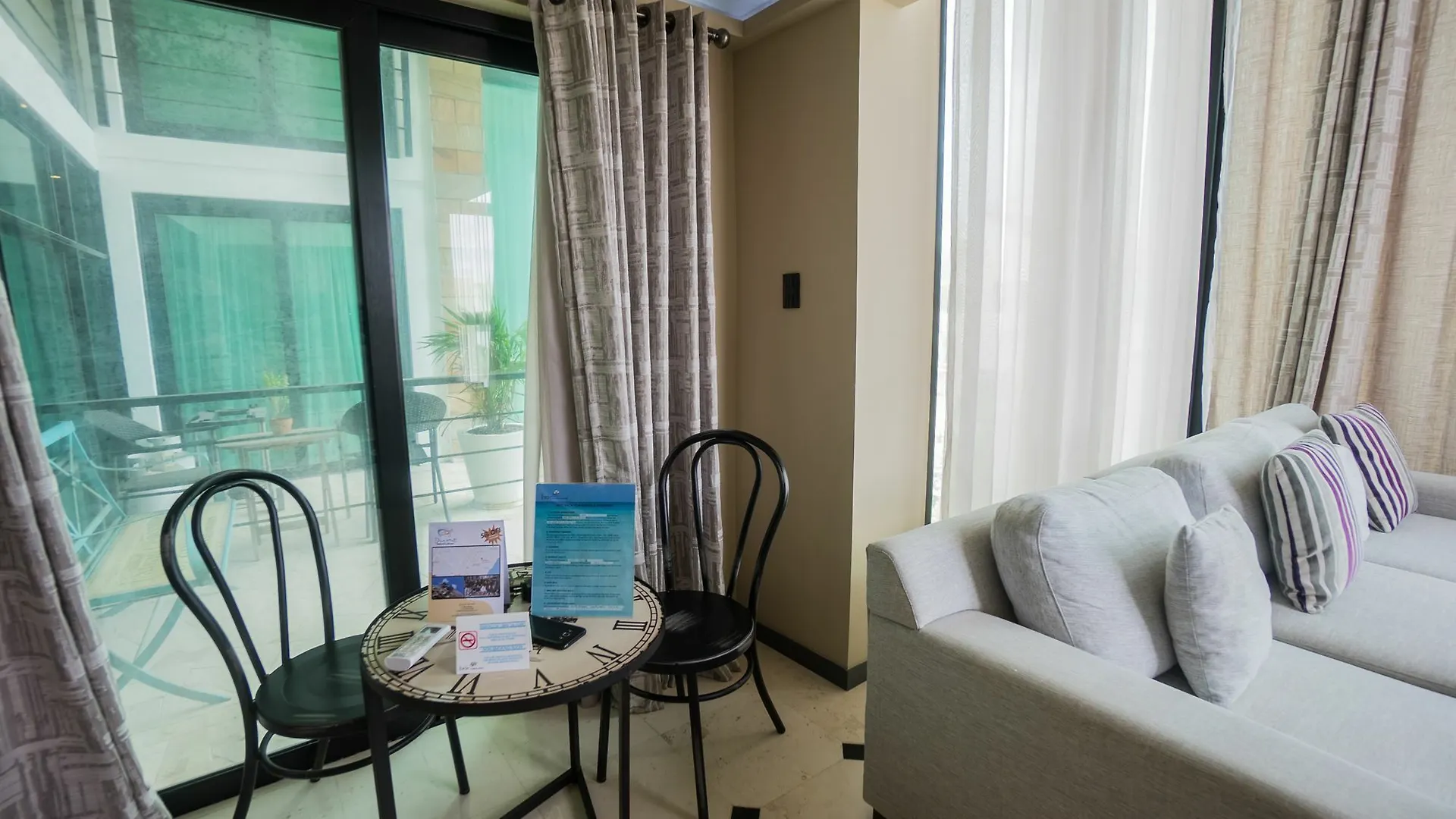 Lotus Midtown Apartments By Bvr Playa del Carmen Mexico